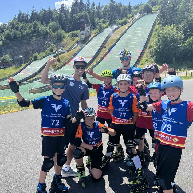 © Ski Austria/Derganc