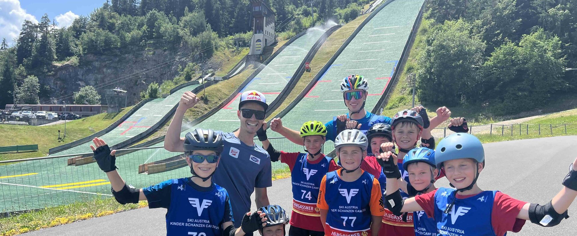 © Ski Austria/Derganc