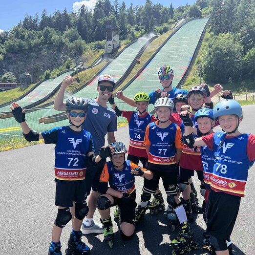 © Ski Austria/Derganc