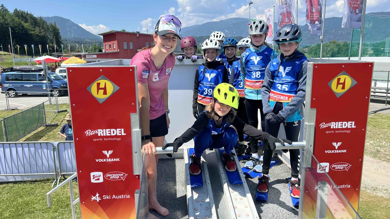 © Ski Austria/Derganc