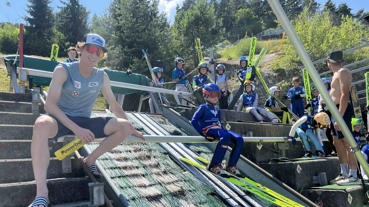 © Ski Austria/Derganc