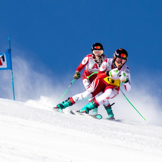 © Ski Austria/Derganc