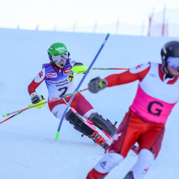 © Ski Austria/Derganc