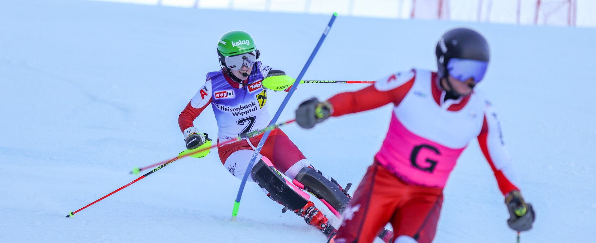 © Ski Austria/Derganc