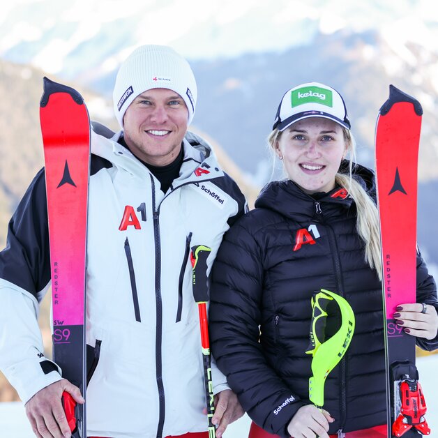 © Ski Austria/Derganc