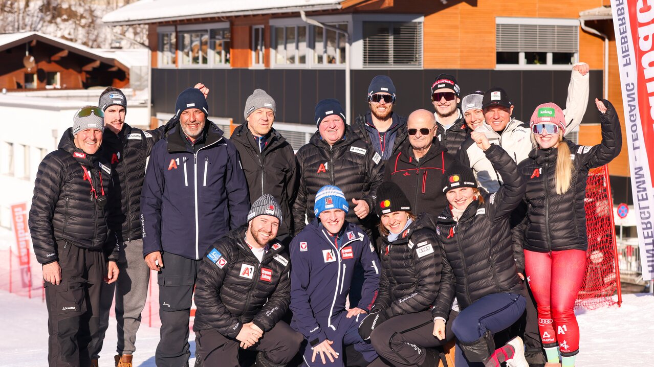 © Ski Austria/Derganc