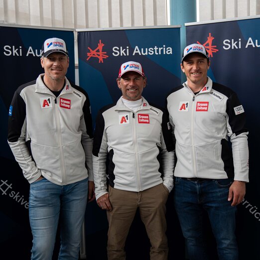 © Ski Austria