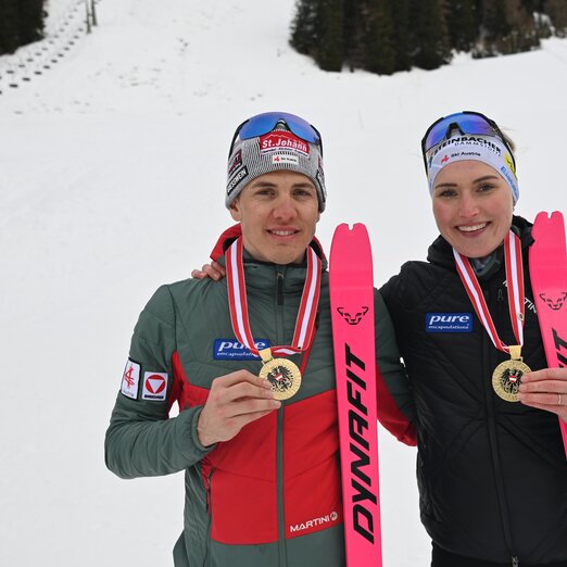 © Ski Austria / Weigl