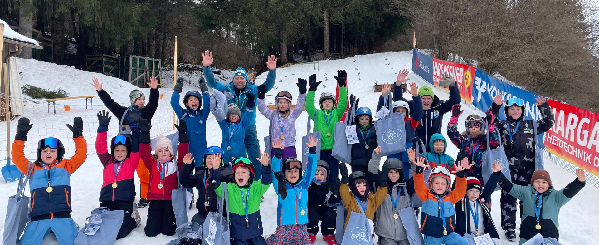 © Michael Grubinger, Ski Austria