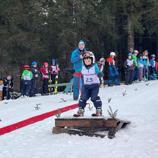© Michael Grubinger, Ski Austria
