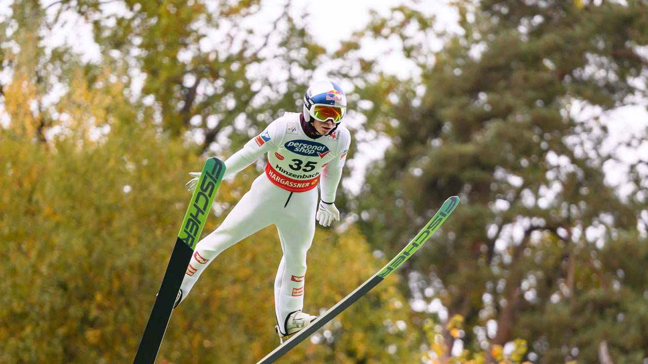 Hinzenbach Sonntag Embacher | © GEPA