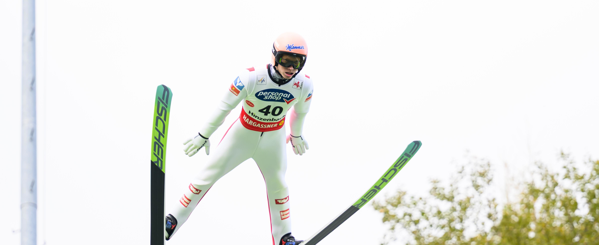 Hinzenbach Sonntag Hörl | © GEPA