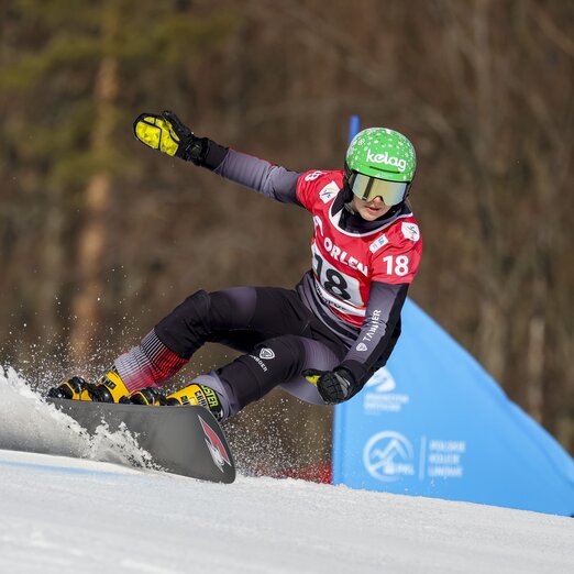 © FIS / Miha Matavz